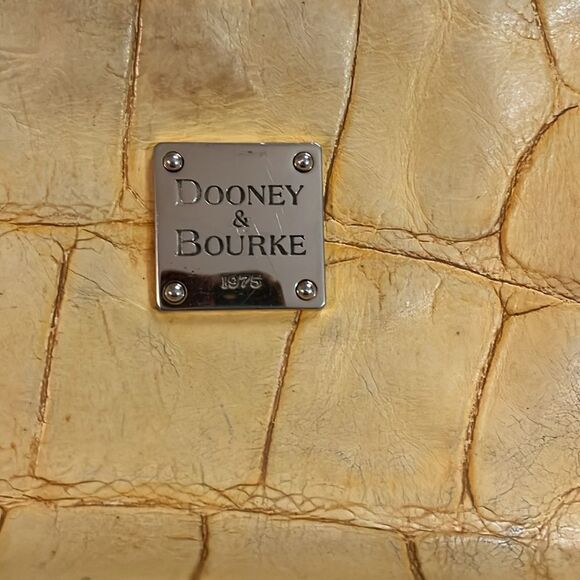 Dooney and Bourke vintage - Picture 2 of 10